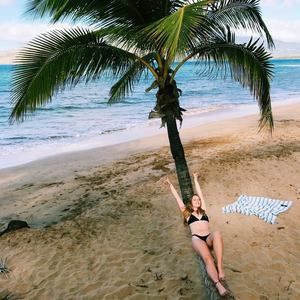 Meet your Posher, Norah